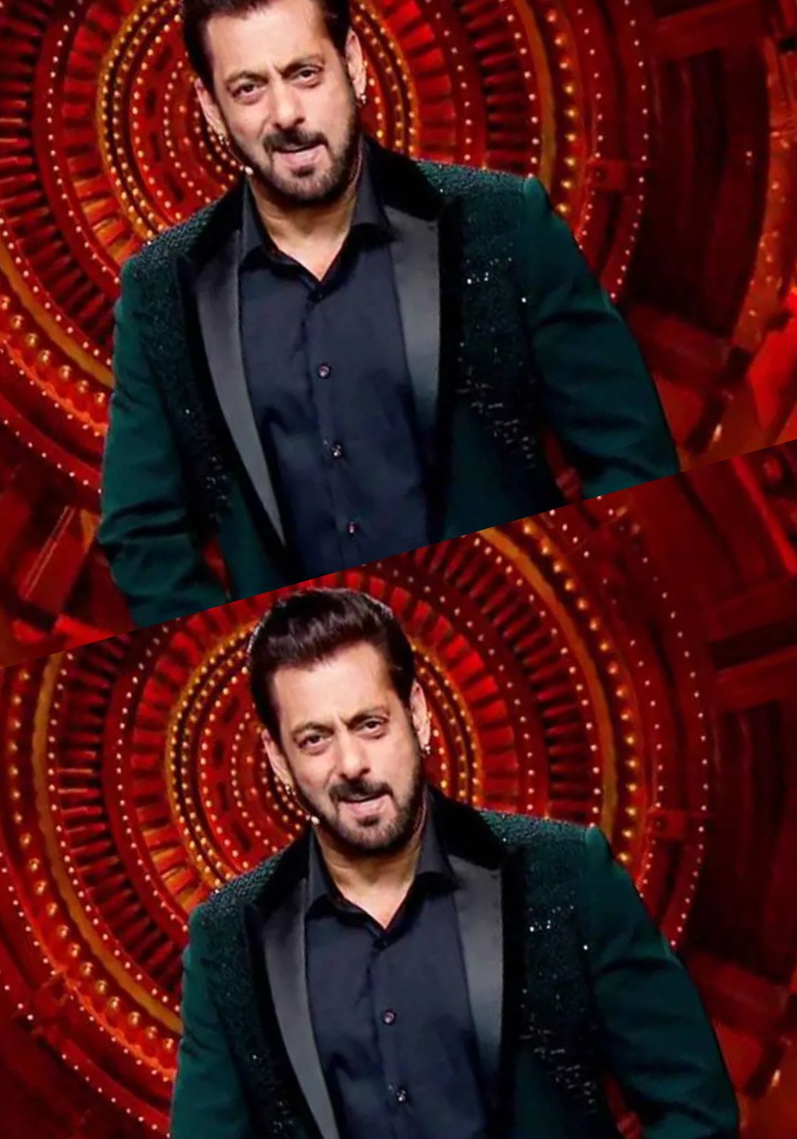 Bigg Boss 18 Eviction Episode Gunaratna Sadavarte Surprises Everyone and Goes Home